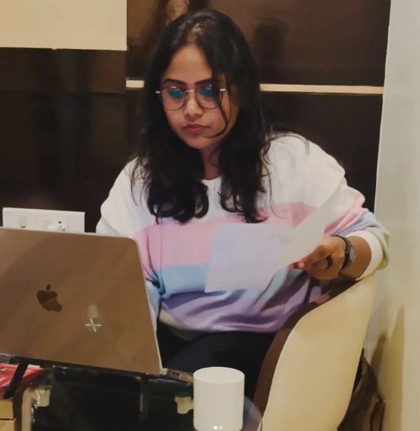 Nagma, Founder and Mentor at Altruistic Consultancy